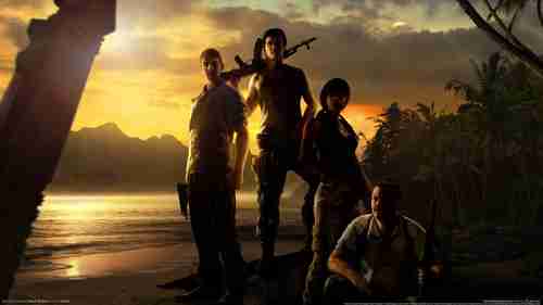 E32015：火爆飙车大战！《疯狂麦克斯》燃爆你的期待